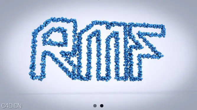 C4D方块旋涡动画形成文字的视频教程Vortex Text Reveal - C4D之家 - cinema4d_ 2014-10-11 15.10.43.jpg