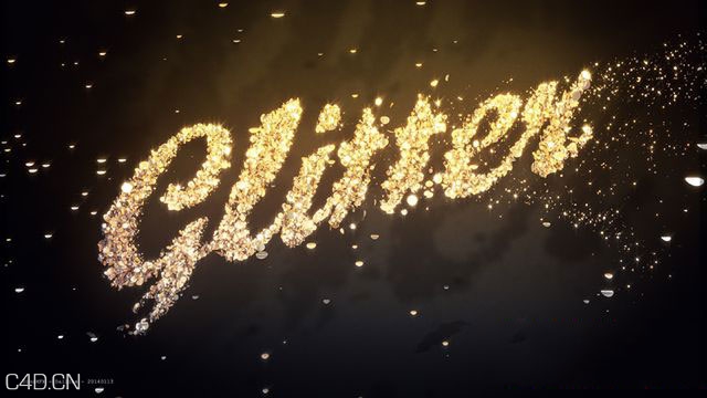 C4D实用进阶粒子插件 X-Particles 2.1 Build 08 Professional R13－R16 WIN64