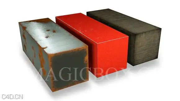 CINEMA 4D生锈材质介绍Procedural Rust - C4D之家 - Cinema-4D-Procedural-Rust-Worn-Paint-and-Water-Stains-with-Octane-Render-Tutorial.jpg
