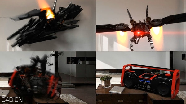 C4D变形动画 Transformers Laser Beak - C4D之家 - ee76afbeab31b61bbdb3a09640eeb859.jpg