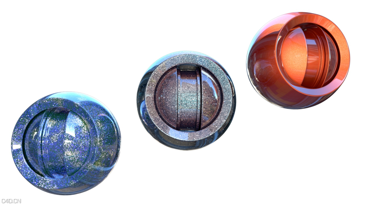 C4D闪耀着色器插件(插件/预设) Sparkle Shader Plugin - C4D之家 - 5d9bd784bfd234610bf8ba15e7ad6a4e_XL.jpg