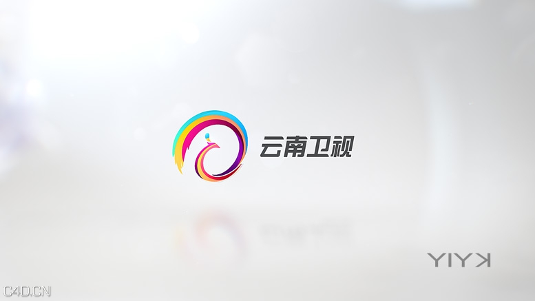 中国知名电视包装团队YIYK 2014 showreel - C4D之家 - 20140729033303447.jpg