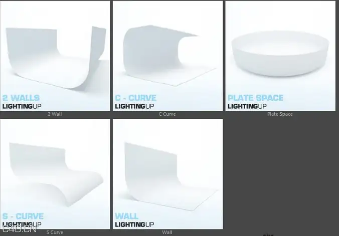 C4D LightingUP灯光盒子预设脚本汉化版 - C4D之家 - cinema4d_ 2014-10-21 21.03.27.jpg