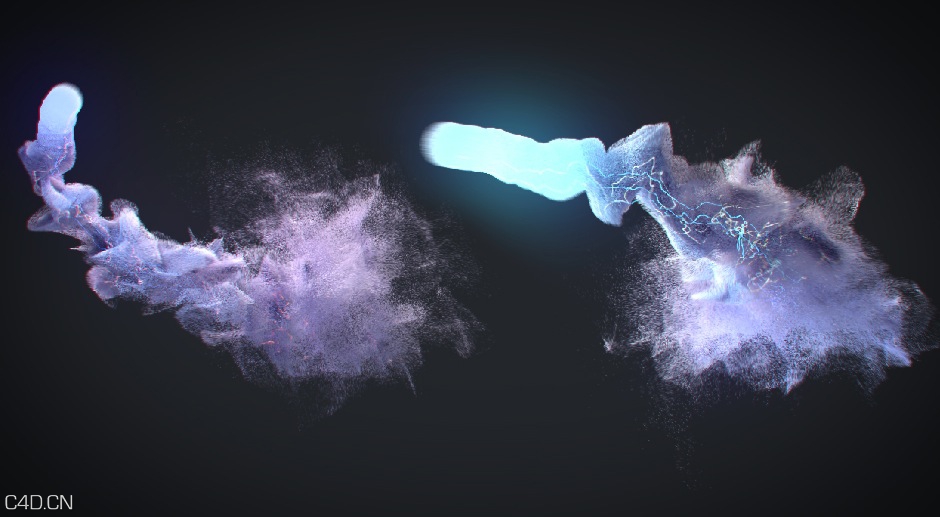 [R14-15]Thinkbox Krakatoa 渲染器v2.3.1汉化版 - C4D之家 - cinema4d_ 2014-10-21 21.31.14.jpg