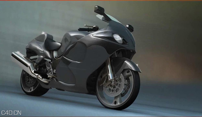 C4D摩托车建模技术教程Motorcycle Modeling Techniques in CINEMA 4D - C4D之家 - 1.-Introduction-and-project-overview23-23-37.jpg