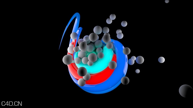 C4D随机运动图像插件详解How to use Motion Drop - C4D之家 - MOTION-DROP-V01.4_test_02.jpg