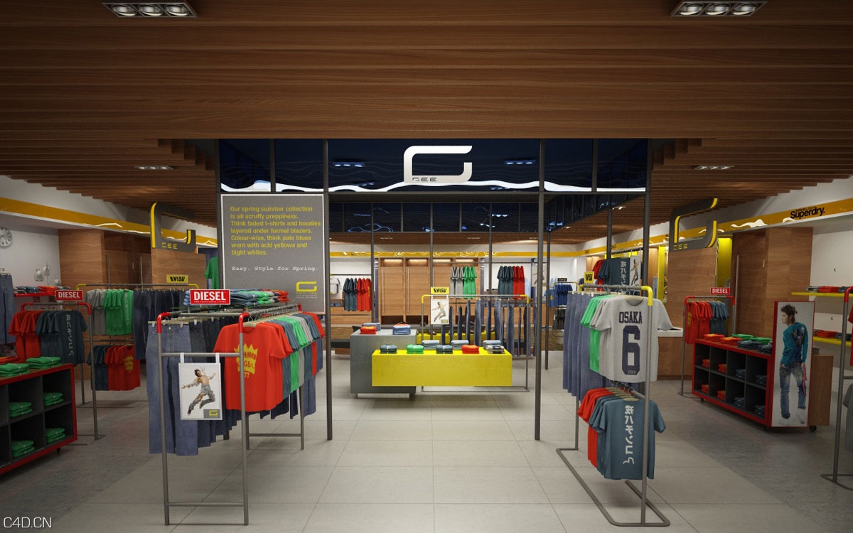 服装店设计效果图 Cecil Gee - C4D之家 - pic016.jpg