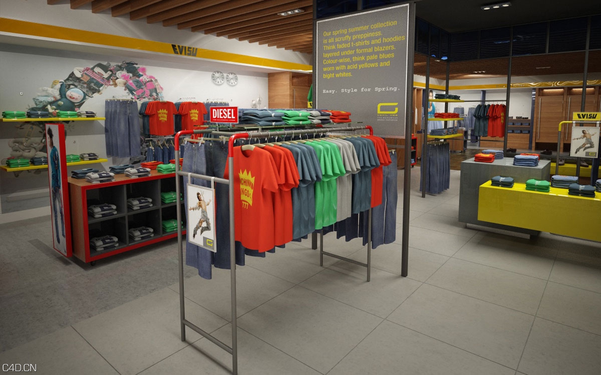 服装店设计效果图 Cecil Gee - C4D之家 - pic026.jpg