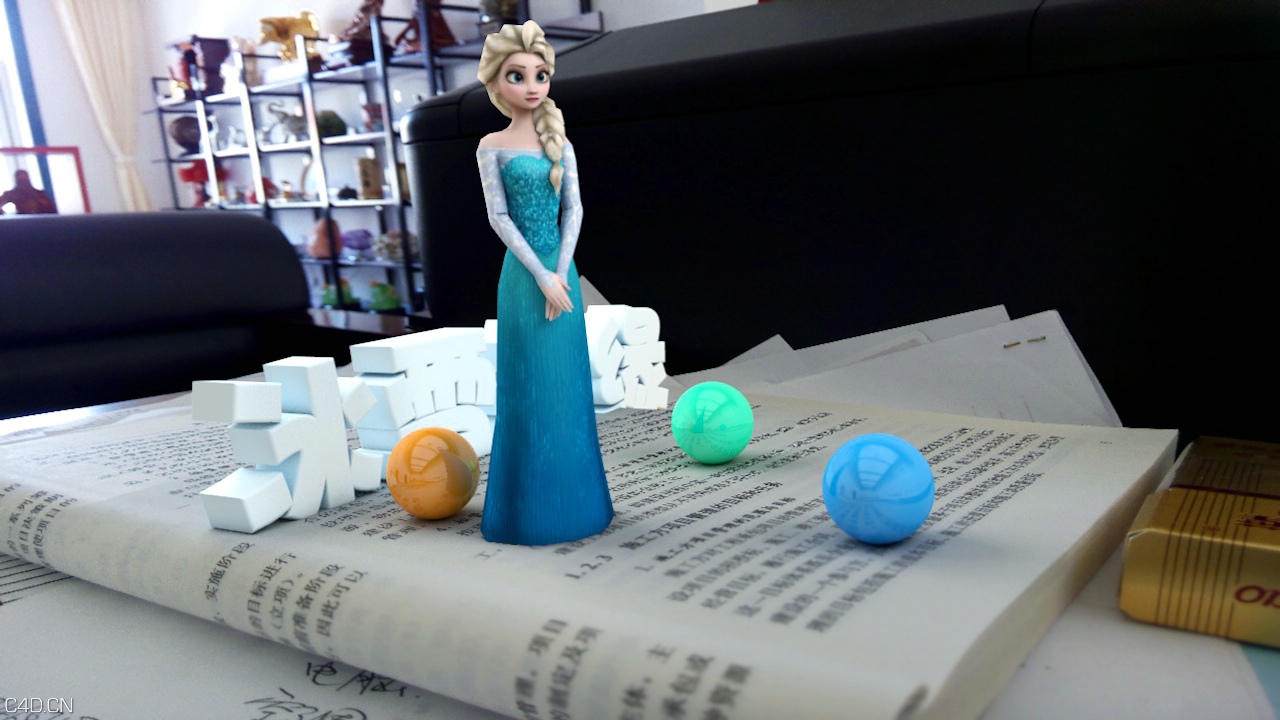 冰雪奇缘 绑定 - C4D之家 - 未标题 40.jpg