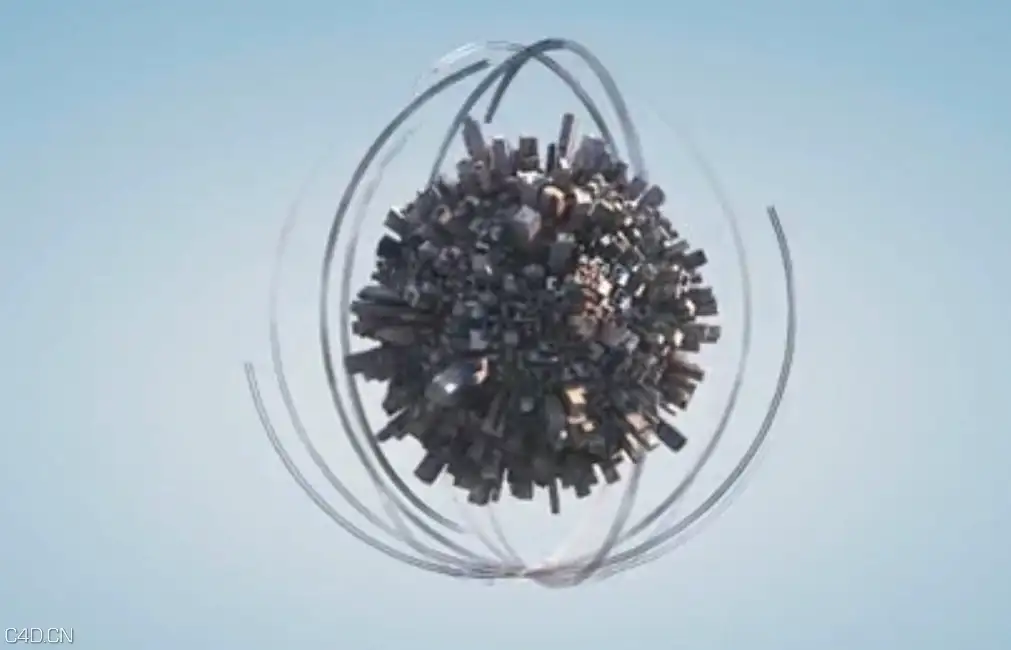 原创MV - やなぎなぎ 旧型のスイングバイ通信 - C4D之家 - cinema4d_ 2014-10-26 01.06.09.jpg