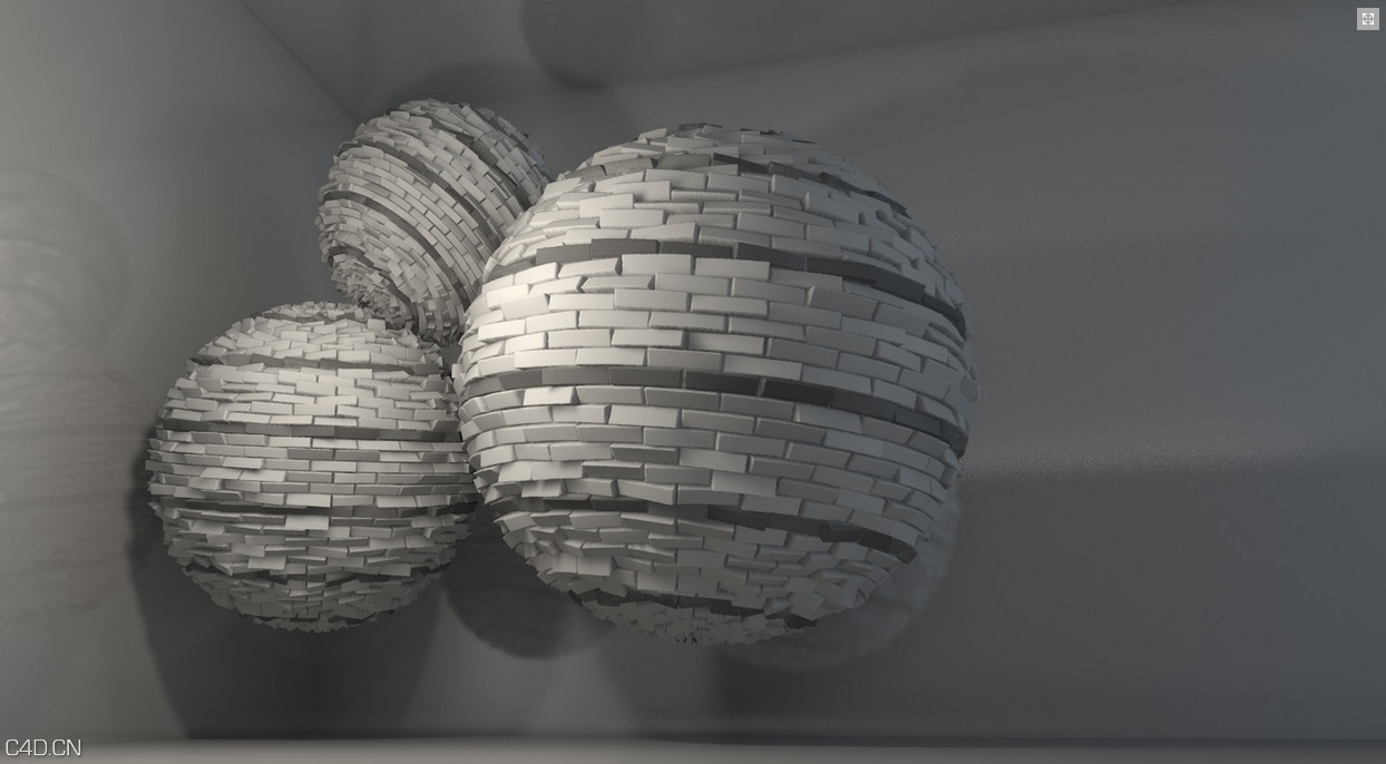 C4D反射材质渲染作品 - C4D之家 - cinema4d_ 2014-10-30 16.25.00.jpg