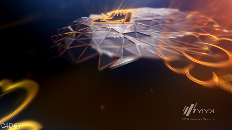 《社区英雄》栏目整体形象包装设计_YIYK - C4D之家 - 20140729013408371.jpg