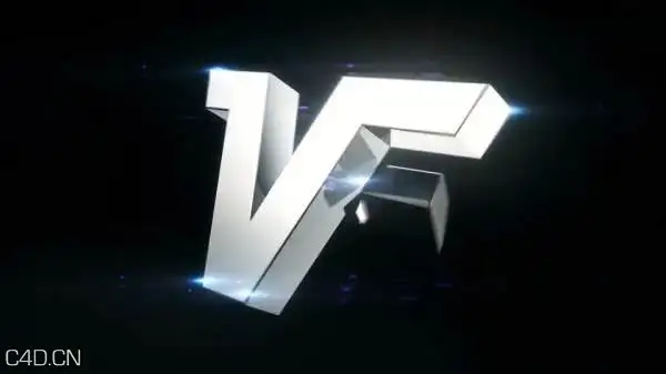 AE/C4D文字变形教程 After Effects and Cinema 4d Videofort Ident Tutorial - C4D之家 - After-Effects-and-Cinema-4d-Videofort-Ident-Tutorial.jpg