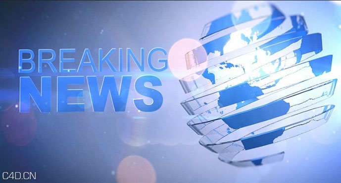 C4D与AE结合栏目包装地球教程 - C4D之家 - lanbadiqiu.jpg