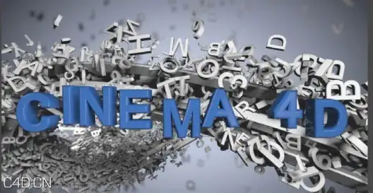 Lynda琳达C4D R14全面教程 中文字幕