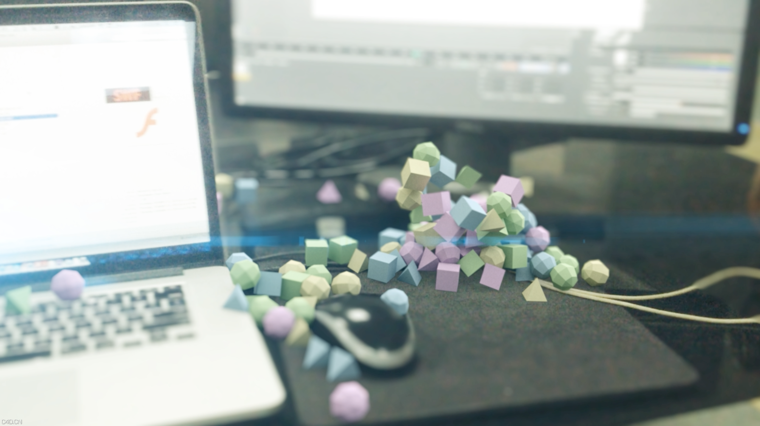 Motion Tracker test - C4D之家 - Screen Shot 2014-11-04 at 4.34.26 PM.png