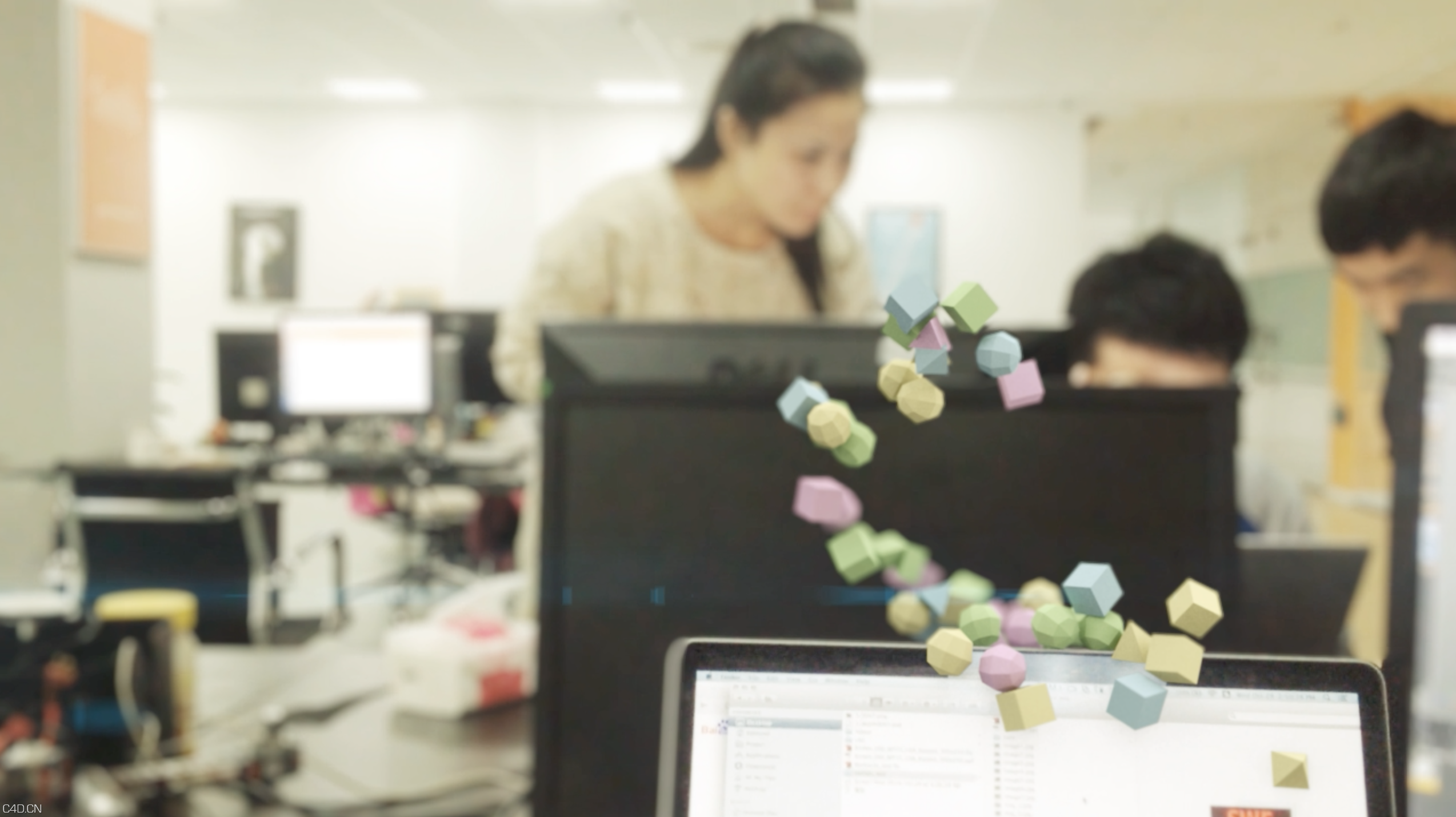 Motion Tracker test - C4D之家 - Screen Shot 2014-11-04 at 4.35.08 PM.png