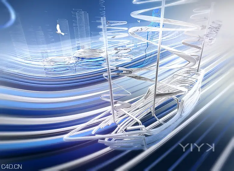 河南卫视时尚绽放ID_YIYK - C4D之家 - 20140729021857828.jpg