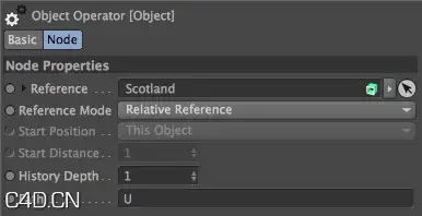 C4D/AE创建map位置标注教程 Relative linking with Xpresso in Cinema 4D - C4D之家 - objectoperator.jpg