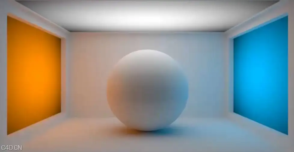C4D室内灯光设置教程 Cinema 4d Tutorial Light Room - C4D之家 - cinema4d_ 2014-11-09 20.23.17.jpg