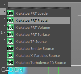 kk完全兼容FD容器 x-p粒子 - C4D之家 - 10083013.png
