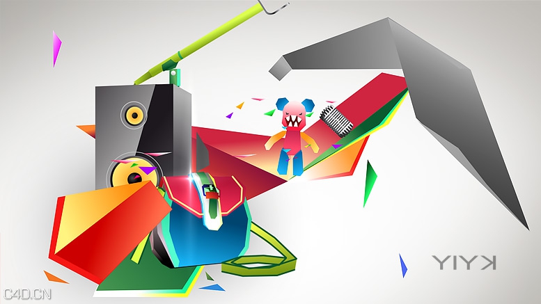 土豆娱乐形象设计_YIYK - C4D之家 - 20140806085338804.jpg