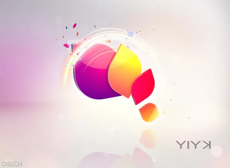 广西综艺频道全新频道形象设计—yiyk - C4D之家 - 20140728050647166.jpg