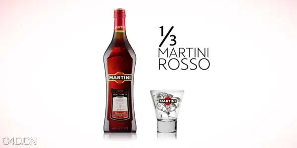 C4D冰块饮料动画教程（含工程）Filling up Martini Glass with Ice Blocks - C4D之家 - Filling-up-Martini-glass-with-Ice-Blocks-in-Cinema-4d.jpg