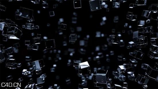 Collection Of Cinema 4D Tutorials To Enhance Your 3D Skills - C4D之家 - Understanding-Reflection-and-Refraction.jpg