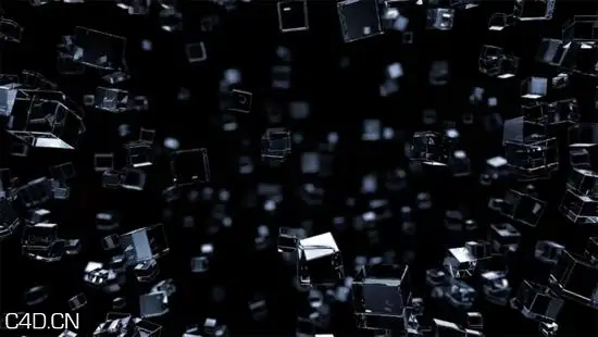 Collection Of Cinema 4D Tutorials To Enhance Your 3D Skills - C4D之家 - Understanding-Reflection-and-Refraction.jpg