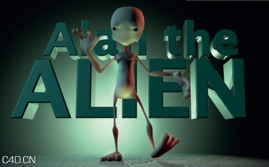 Collection Of Cinema 4D Tutorials To Enhance Your 3D Skills - C4D之家 - make-good-topology-for-rigging.jpg