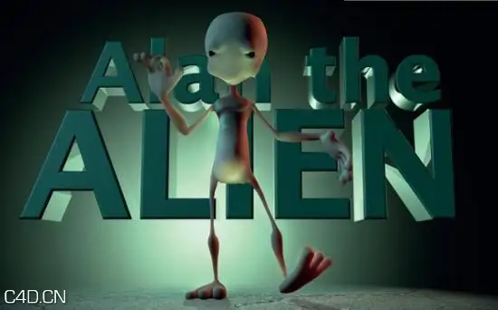 Collection Of Cinema 4D Tutorials To Enhance Your 3D Skills - C4D之家 - make-good-topology-for-rigging.jpg