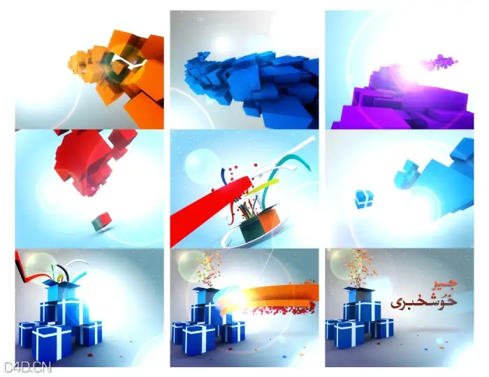 国外频道包装C4D/AE作品赏析 - C4D之家 - 351579_FN3cBr7BPbqL7BLLtor2ULUbb.jpeg