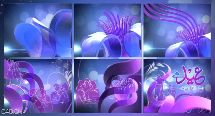 国外频道包装C4D/AE作品赏析 - C4D之家 - 351579_QfPDM8R8pTS5DlSroXjS5fpyT.jpeg