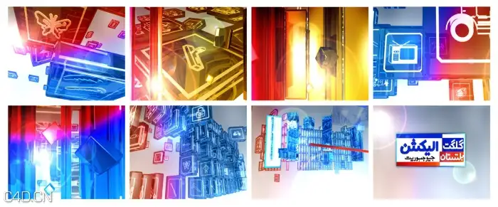 国外频道包装C4D/AE作品赏析 - C4D之家 - 351579_zTeDOYeaNgPB66g8Q1Np1LO7a.jpeg