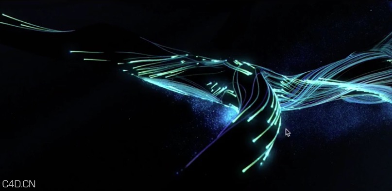 C4D使用X-Particles制作光树效果教程 Light Tree - C4D之家 - cinema4d_ 2014-11-14 18.14.54.jpg