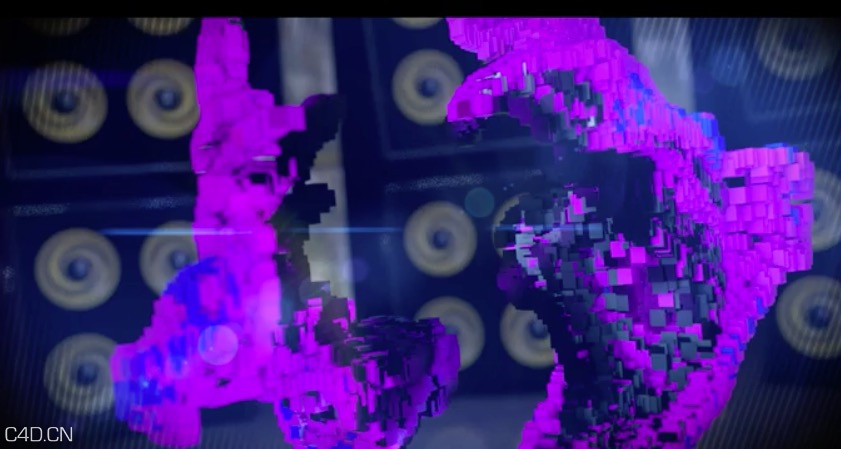 C4D X-Particles动画视频教程 X-Particles for Motion Graphics - C4D之家 - cinema4d_ 2014-11-14 23.37.18.jpg