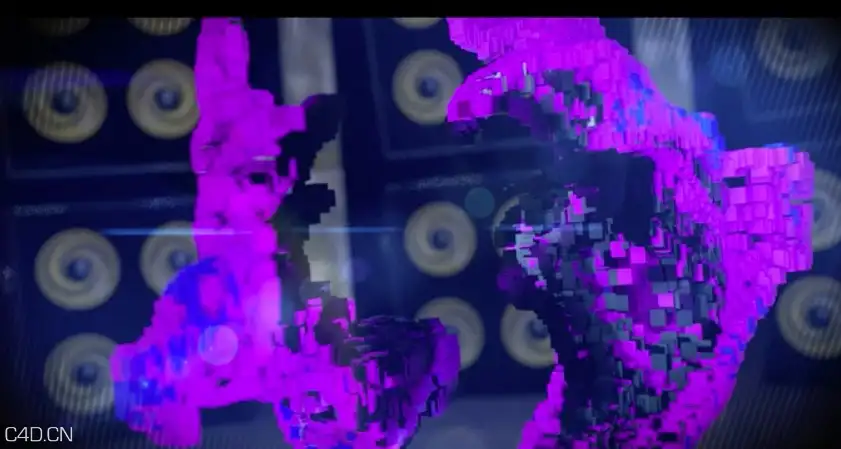 C4D X-Particles动画视频教程 X-Particles for Motion Graphics - C4D之家 - cinema4d_ 2014-11-14 23.37.18.jpg