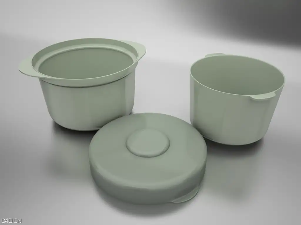 slouchcorp产品设计作品合集 - C4D之家 - Steampot.jpg