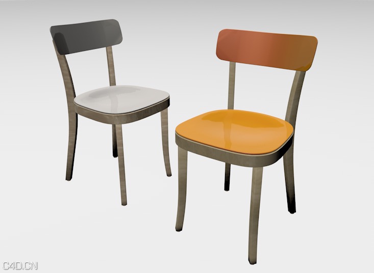 时尚椅子C4D模型 Chair is 3 d model - C4D之家 - cinema4d_ 2014-11-19 15.00.22.jpg