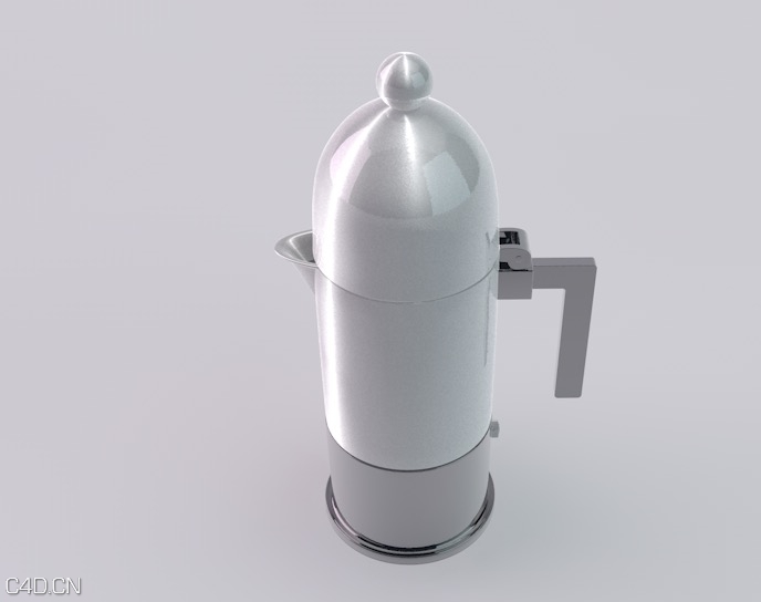 不锈钢水壶C4D模型 kettle 3d models - C4D之家 - cinema4d_ 2014-11-19 23.03.46.jpg