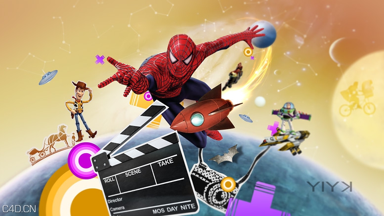 厦门卫视娱乐加油赞_YIYK - C4D之家 - 20140806083815218.jpg