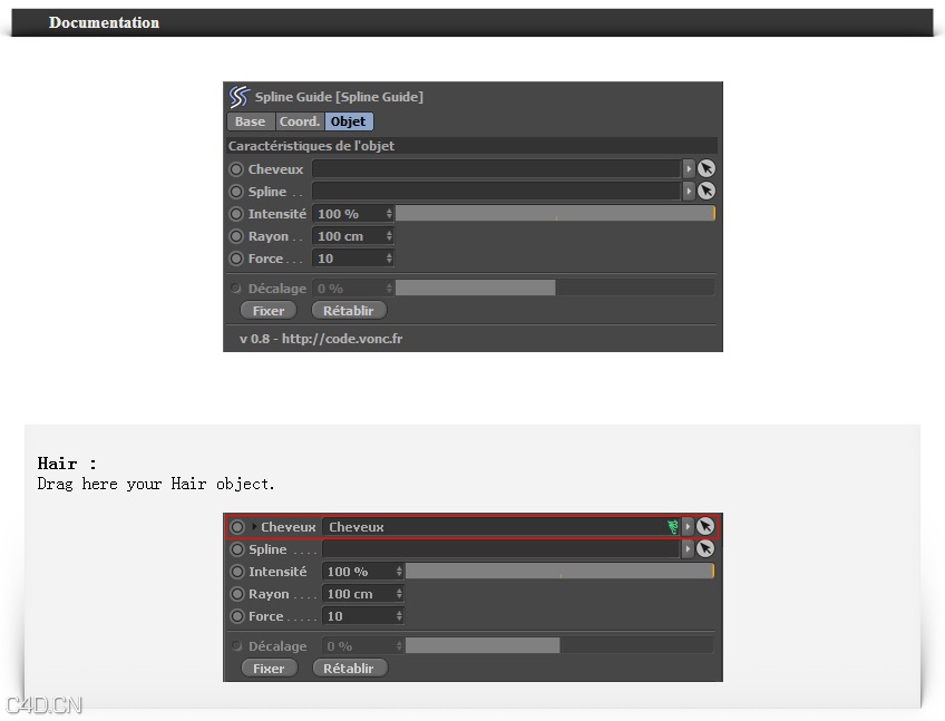 C4D样条脚本 Python : Spline Guide - C4D之家 - cinema4d_ 2014-11-21 14.29.18.jpg