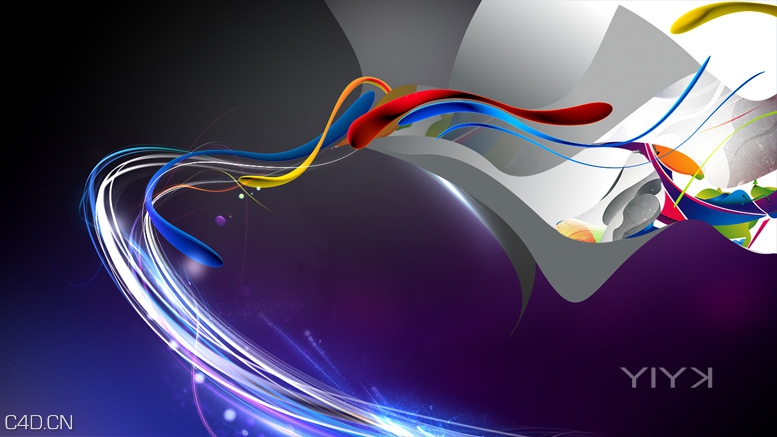 河南卫视频道形象_YIYK - C4D之家 - 20140729015051243.jpg