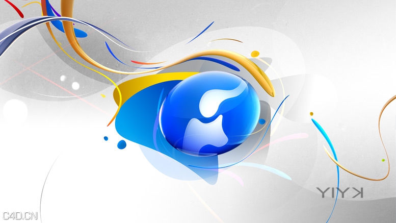 河南卫视频道形象_YIYK - C4D之家 - 20140729015051743.jpg