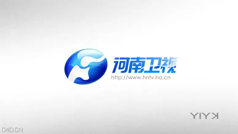 河南卫视频道形象_YIYK - C4D之家 - 20140729015052386.jpg