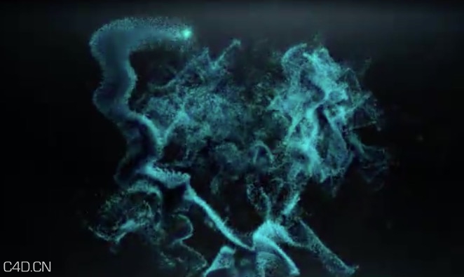 C4D粒子教程 Underwater particles in C4D - C4D之家 - cinema4d_ 2014-11-25 14.13.24.jpg
