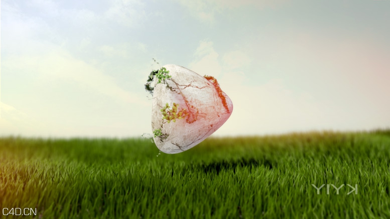 腾讯视频气球篇_YIYK