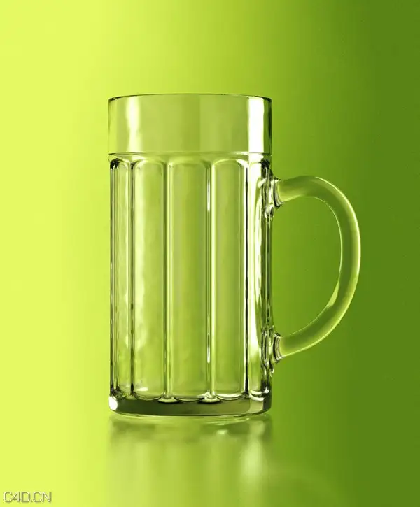 玻璃产品C4D渲染 Glass products - C4D之家 - pullitr21.jpg
