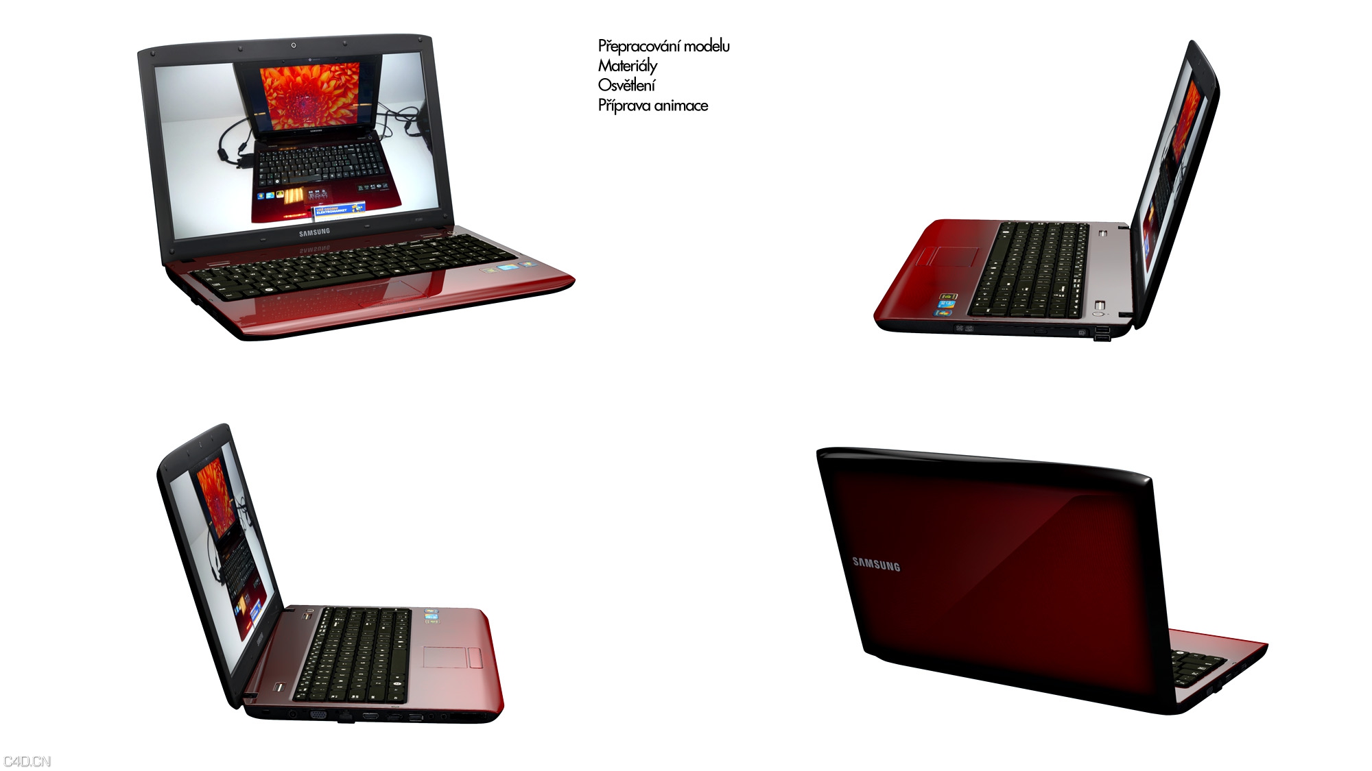 三星笔记本C4D渲染 Samsung notebook - C4D之家 - samsung11.jpg